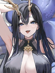 Golden Hind — Azur Lane (With All Ships + Sirens 800+) V84 - August 2026 option 283