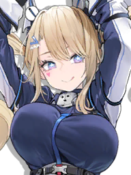 Guam — Azur Lane (With All Ships + Sirens 800+) V84 - August 2026 option 295