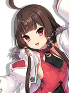 Hai Chi — Azur Lane (With All Ships + Sirens 800+) V84 - August 2026 option 298