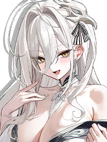 Hakuhou — Azur Lane (With All Ships + Sirens 800+) V84 - August 2026 option 302