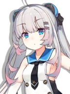 Halsey Powell — Azur Lane (With All Ships + Sirens 800+) V84 - August 2026 option 305