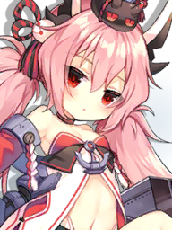 Hamakaze — Azur Lane (With All Ships + Sirens 800+) V84 - August 2026 option 307