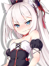 Hammann Retrofit — Azur Lane (With All Ships + Sirens 800+) V84 - August 2026 option 309