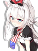 Hammann — Azur Lane (With All Ships + Sirens 800+) V84 - August 2026 option 310