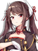 Haruna — Azur Lane (With All Ships + Sirens 800+) V84 - August 2026 option 314