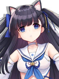 Hatsuharu Retrofit — Azur Lane (With All Ships + Sirens 800+) V84 - August 2026 option 318
