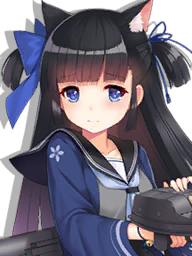 Hatsuharu — Azur Lane (With All Ships + Sirens 800+) V84 - August 2026 option 319