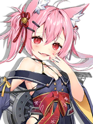 Hatsushimo — Azur Lane (With All Ships + Sirens 800+) V84 - August 2026 option 321