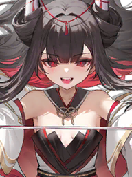 Hatsuzuki — Azur Lane (With All Ships + Sirens 800+) V84 - August 2026 option 322