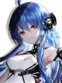 Helena Meta — Azur Lane (With All Ships + Sirens 800+) V84 - August 2026 option 324