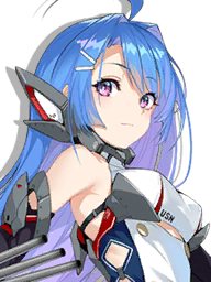 Helena Retrofit — Azur Lane (With All Ships + Sirens 800+) V84 - August 2026 option 325