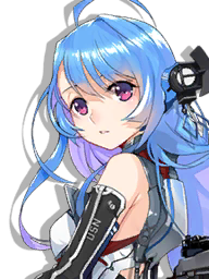 Helena — Azur Lane (With All Ships + Sirens 800+) V84 - August 2026 option 326