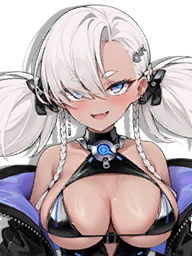 Herring — Azur Lane (With All Ships + Sirens 800+) V84 - August 2026 option 331