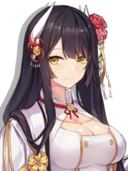Hiei — Azur Lane (With All Ships + Sirens 800+) V84 - August 2026 option 335