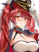 Honolulu — Azur Lane (With All Ships + Sirens 800+) V84 - August 2026 option 343