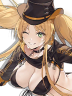 Hornet Ii — Azur Lane (With All Ships + Sirens 800+) V84 - August 2026 option 345