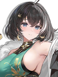 Hwah Jah Retrofit — Azur Lane (With All Ships + Sirens 800+) V84 - August 2026 option 357