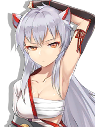 Hyuuga — Azur Lane (With All Ships + Sirens 800+) V84 - August 2026 option 360