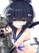 I 56 — Azur Lane (With All Ships + Sirens 800+) V84 - August 2026 option 367