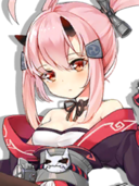 Ikazuchi — Azur Lane (With All Ships + Sirens 800+) V84 - August 2026 option 371