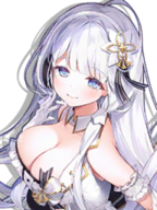 Illustrious — Azur Lane (With All Ships + Sirens 800+) V84 - August 2026 option 372