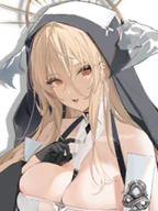 Implacable — Azur Lane (With All Ships + Sirens 800+) V84 - August 2026 option 375