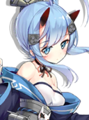Inazuma — Azur Lane (With All Ships + Sirens 800+) V84 - August 2026 option 376