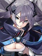 Intrepid — Azur Lane (With All Ships + Sirens 800+) V84 - August 2026 option 383