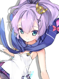 Javelin — Azur Lane (With All Ships + Sirens 800+) V84 - August 2026 option 394