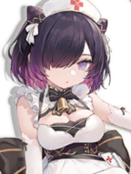 Jervis — Azur Lane (With All Ships + Sirens 800+) V84 - August 2026 option 399