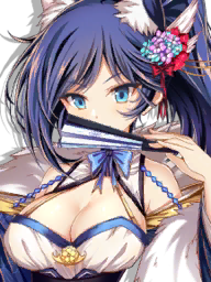 Jintsuu — Azur Lane (With All Ships + Sirens 800+) V84 - August 2026 option 402