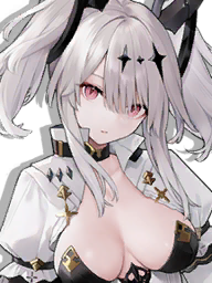 Joffre — Azur Lane (With All Ships + Sirens 800+) V84 - August 2026 option 403