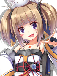 Kagerou — Azur Lane (With All Ships + Sirens 800+) V84 - August 2026 option 413