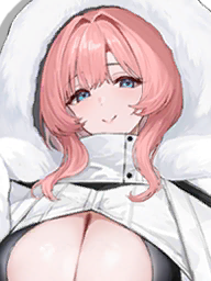 Kazan — Azur Lane (With All Ships + Sirens 800+) V84 - August 2026 option 430