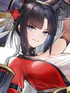 Kii — Azur Lane (With All Ships + Sirens 800+) V84 - August 2026 option 435