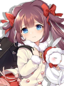 Kiyonami — Azur Lane (With All Ships + Sirens 800+) V84 - August 2026 option 448