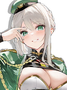 Knigsberg Meta — Azur Lane (With All Ships + Sirens 800+) V84 - August 2026 option 453
