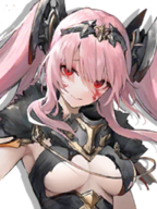 La Galissonnire Meta — Azur Lane (With All Ships + Sirens 800+) V84 - August 2026 option 463