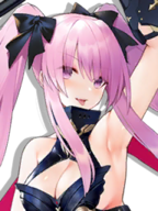 La Galissonnire — Azur Lane (With All Ships + Sirens 800+) V84 - August 2026 option 464