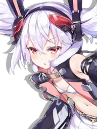 Laffey Retrofit — Azur Lane (With All Ships + Sirens 800+) V84 - August 2026 option 466