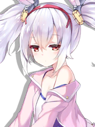 Laffey — Azur Lane (With All Ships + Sirens 800+) V84 - August 2026 option 467