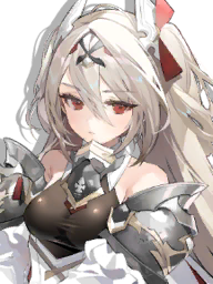 Laudacieux — Azur Lane (With All Ships + Sirens 800+) V84 - August 2026 option 471