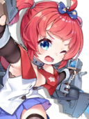 Lil Sandy — Azur Lane (With All Ships + Sirens 800+) V84 - August 2026 option 490