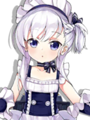 Little Bel — Azur Lane (With All Ships + Sirens 800+) V84 - August 2026 option 495