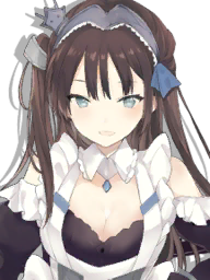 Zzzzz 1785307758newcastle — Azur Lane (With All Ships + Sirens 800+) V84 - August 2026 option 593