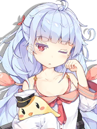 Zzzzz 1785307758nicholas — Azur Lane (With All Ships + Sirens 800+) V84 - August 2026 option 595