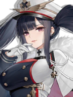 Zzzzz 1785307759peter Strasser — Azur Lane (With All Ships + Sirens 800+) V84 - August 2026 option 633