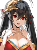 Zzzzz 1785307762taihou — Azur Lane (With All Ships + Sirens 800+) V84 - August 2026 option 761
