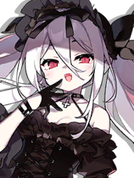 Zzzzz 1785307763vampire Meta — Azur Lane (With All Ships + Sirens 800+) V84 - August 2026 option 814