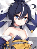 Zzzzz 1785307764yoizuki — Azur Lane (With All Ships + Sirens 800+) V84 - August 2026 option 849